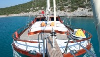 Caner IV -  Bow
